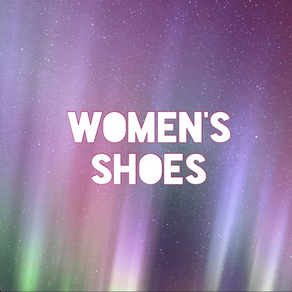 Section: Womens shoes - Picture 1 of 1
